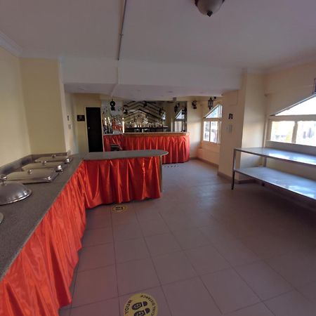 Golf Hotel Хургада Екстериор снимка