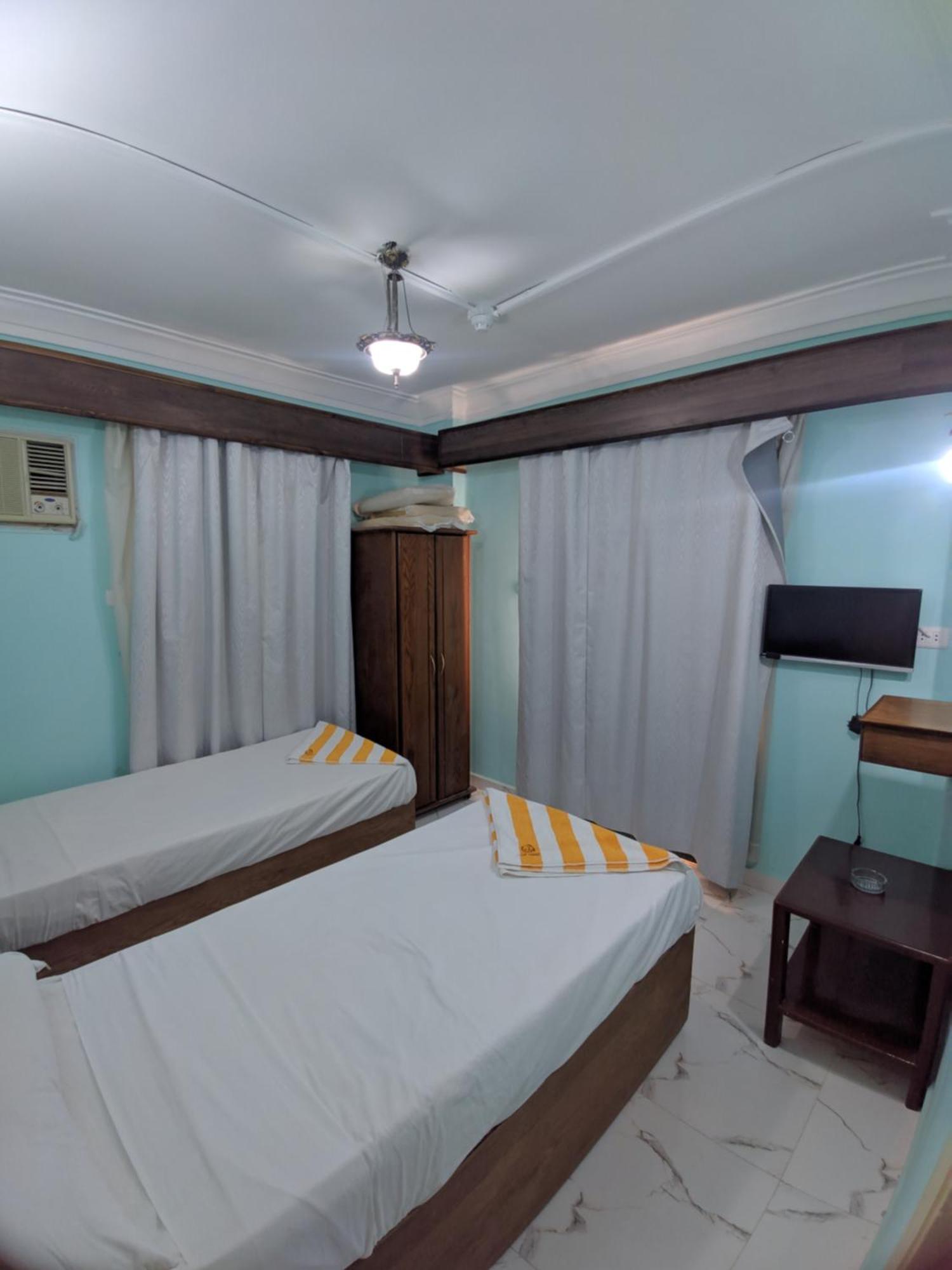 Golf Hotel Хургада Екстериор снимка