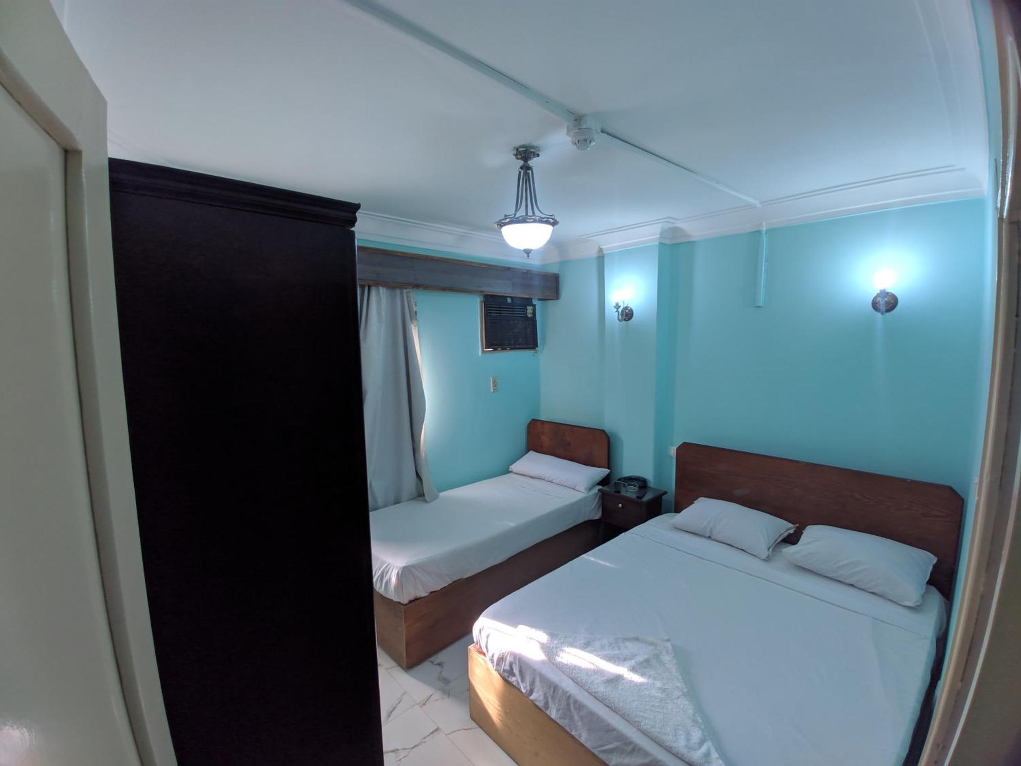 Golf Hotel Хургада Екстериор снимка