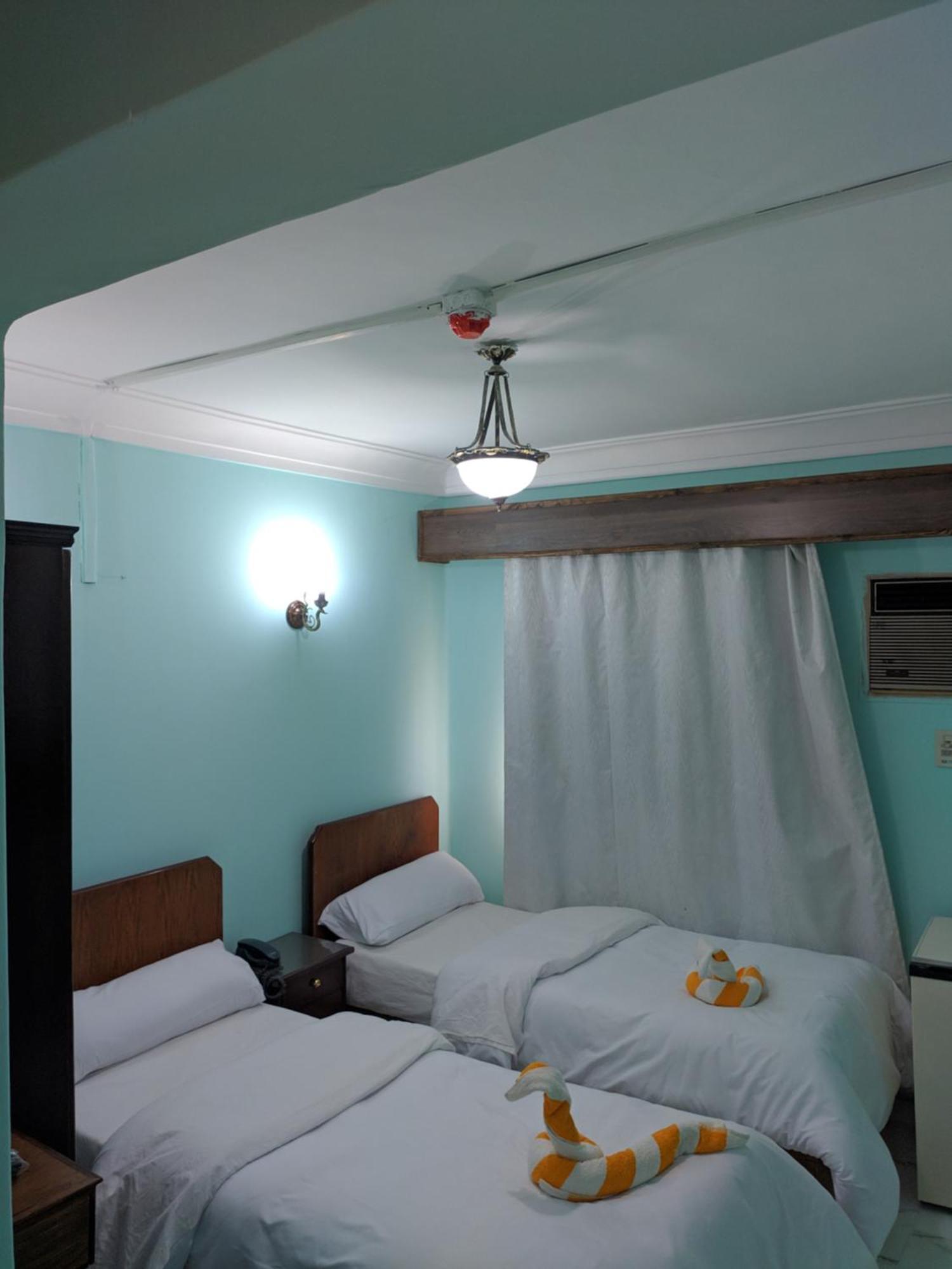 Golf Hotel Хургада Екстериор снимка