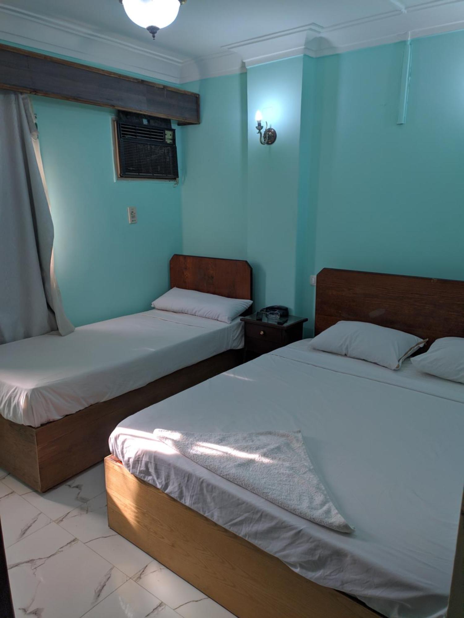 Golf Hotel Хургада Екстериор снимка