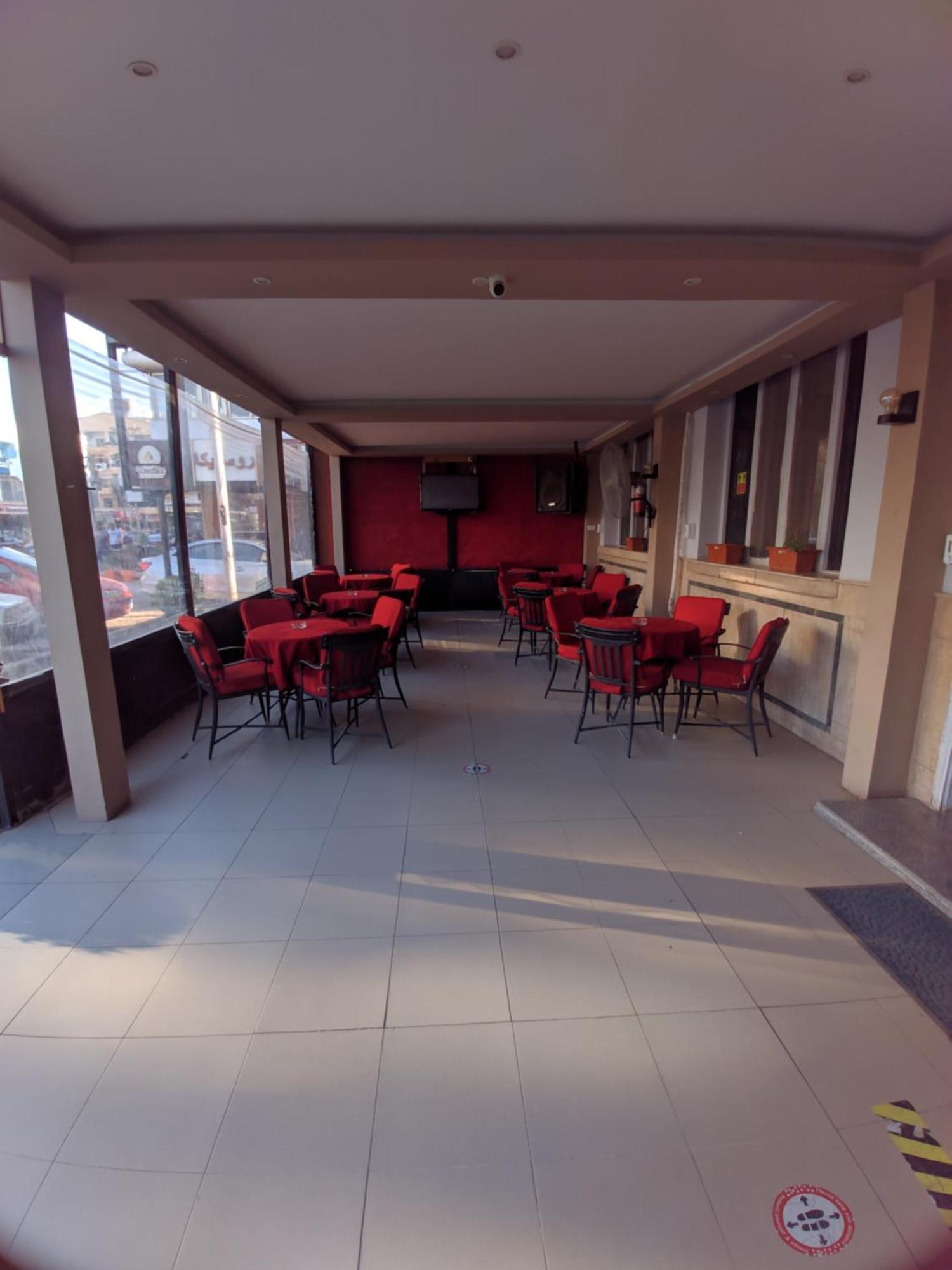 Golf Hotel Хургада Екстериор снимка
