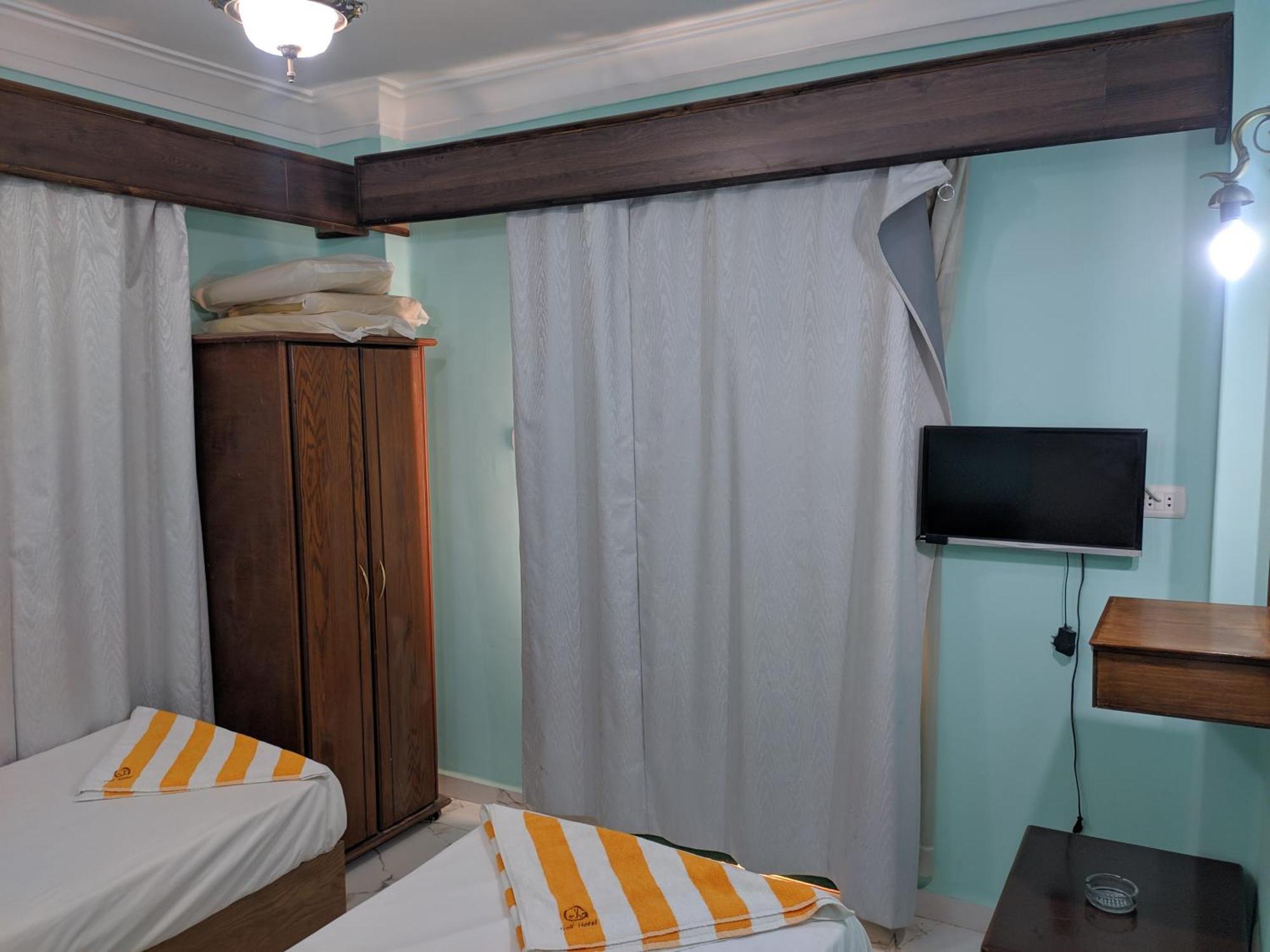 Golf Hotel Хургада Екстериор снимка