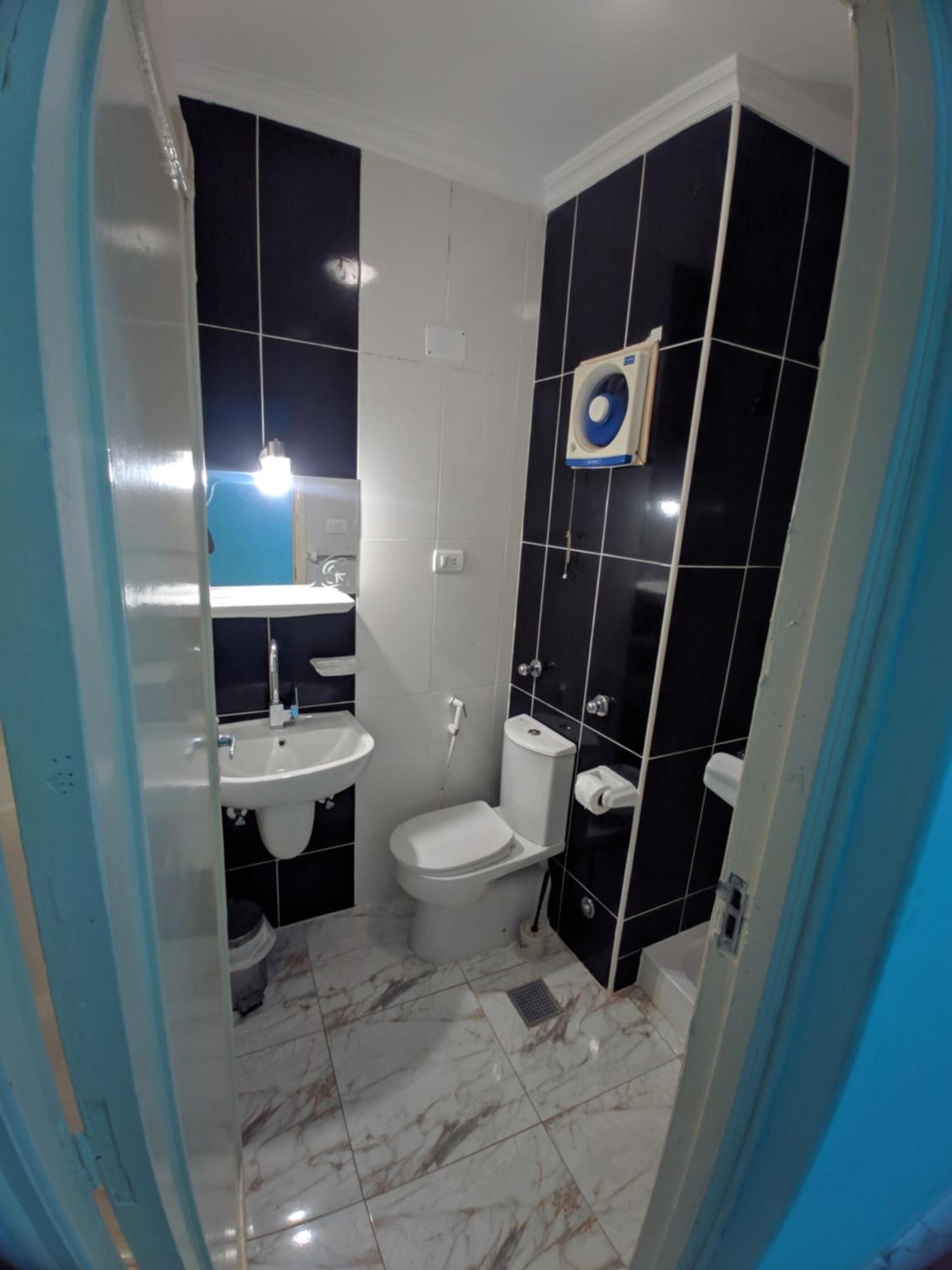 Golf Hotel Хургада Екстериор снимка