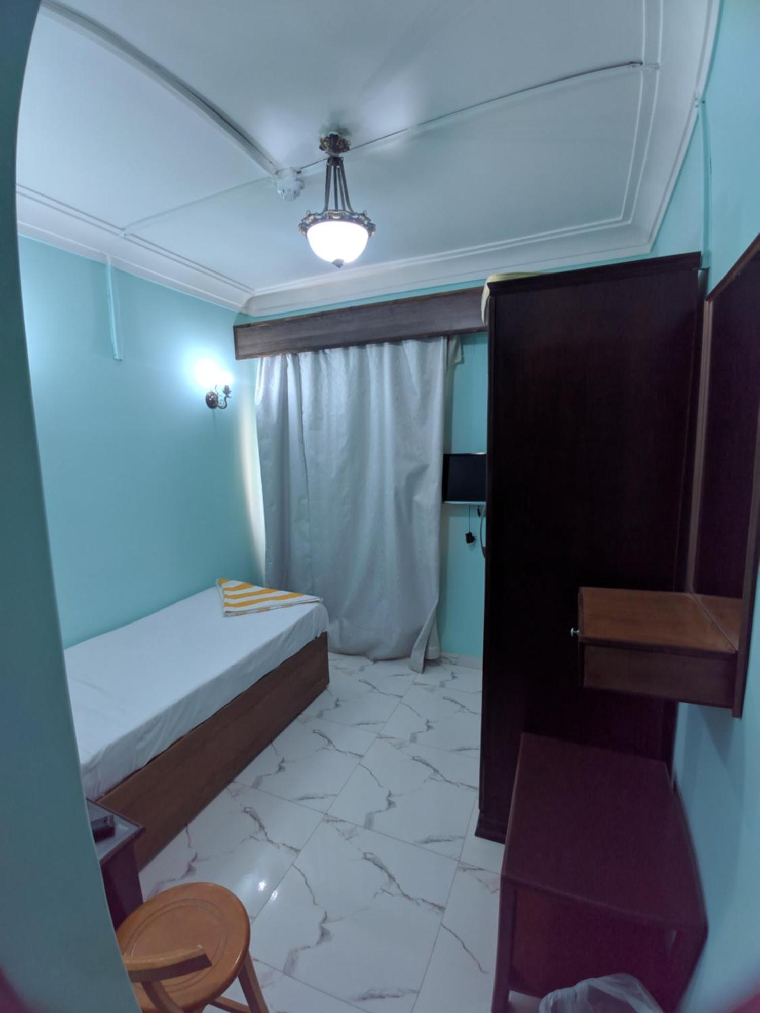 Golf Hotel Хургада Екстериор снимка