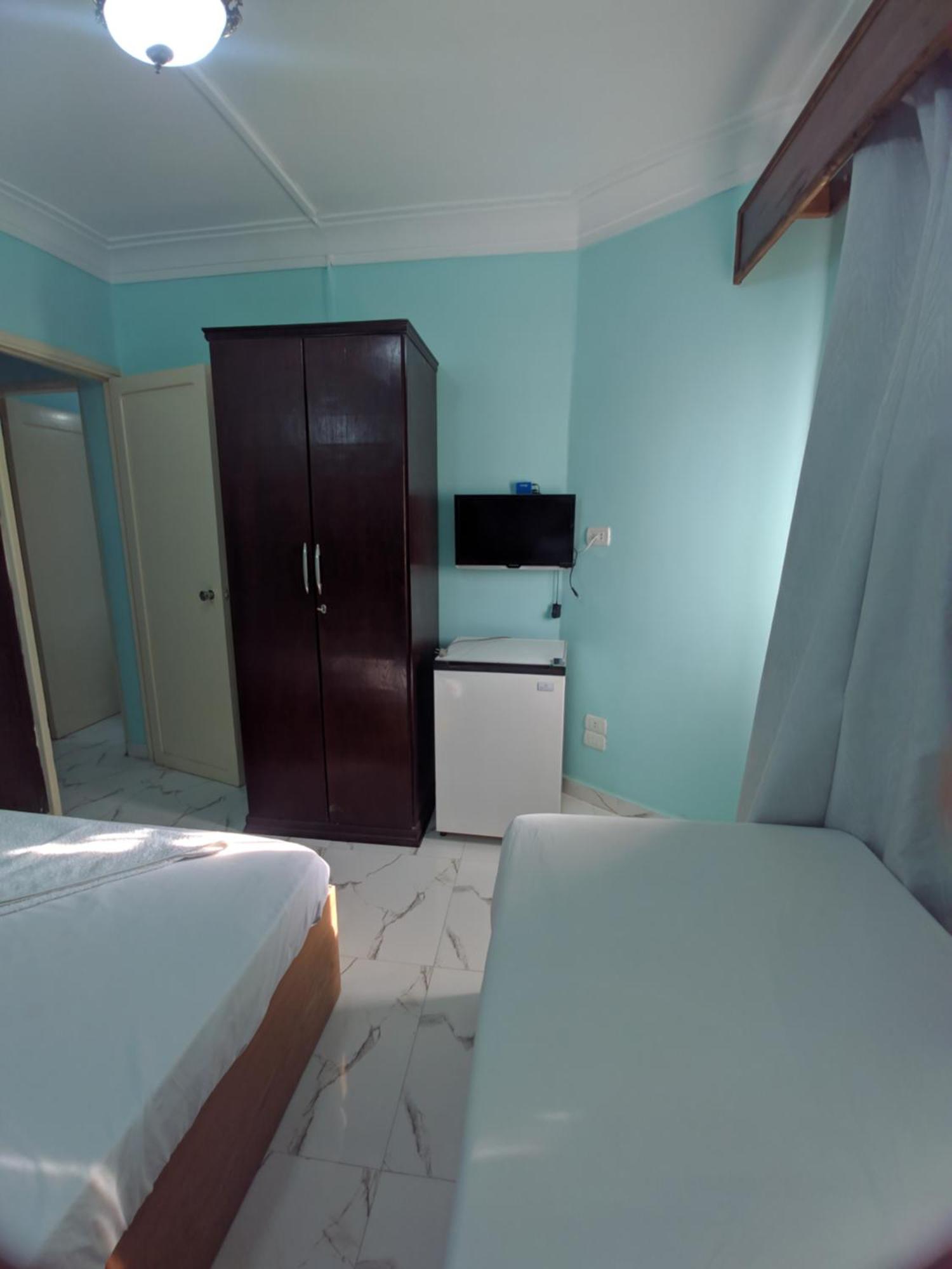Golf Hotel Хургада Екстериор снимка