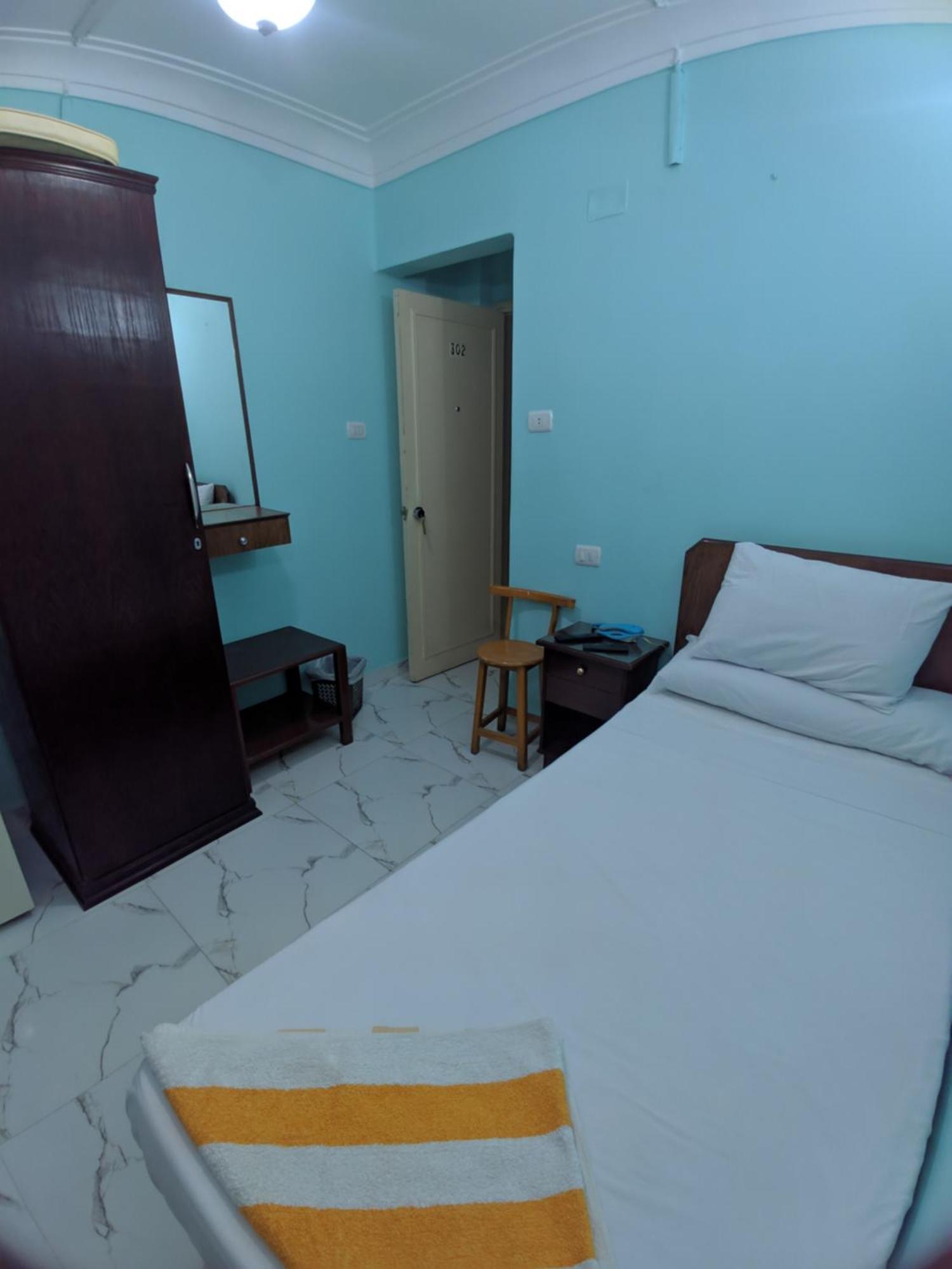 Golf Hotel Хургада Екстериор снимка