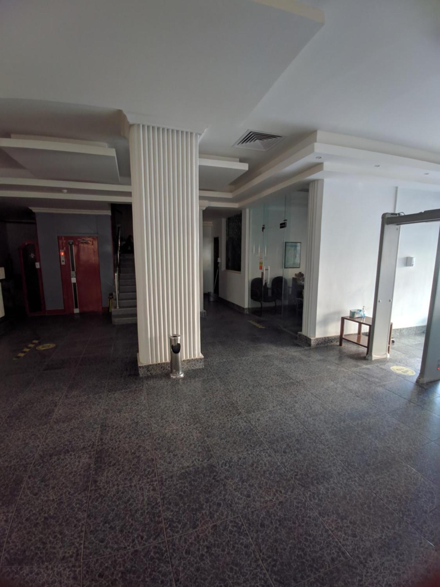 Golf Hotel Хургада Екстериор снимка