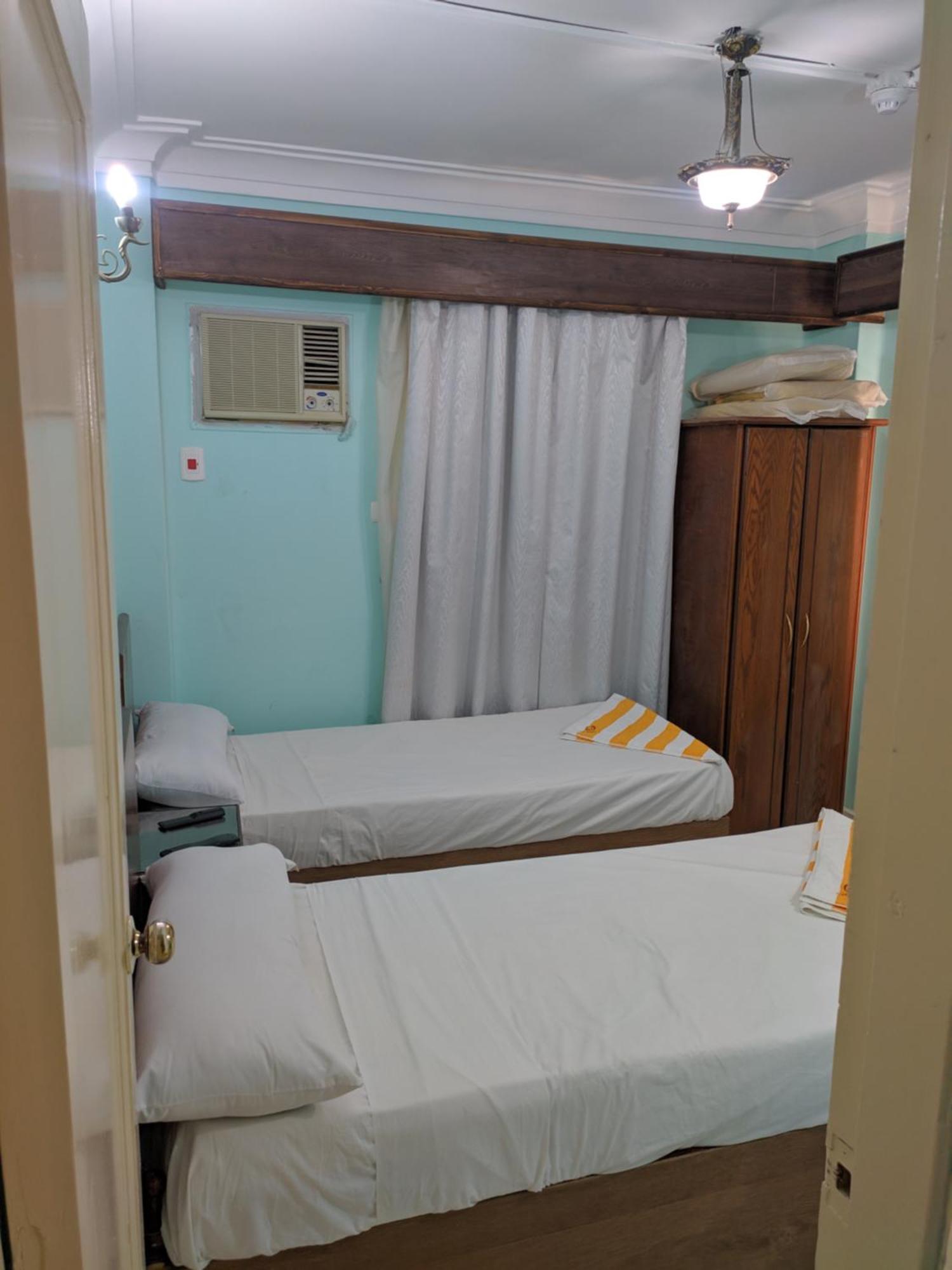 Golf Hotel Хургада Екстериор снимка