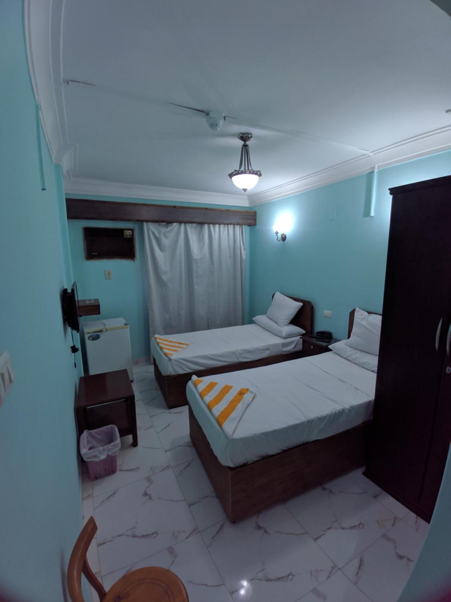 Golf Hotel Хургада Екстериор снимка
